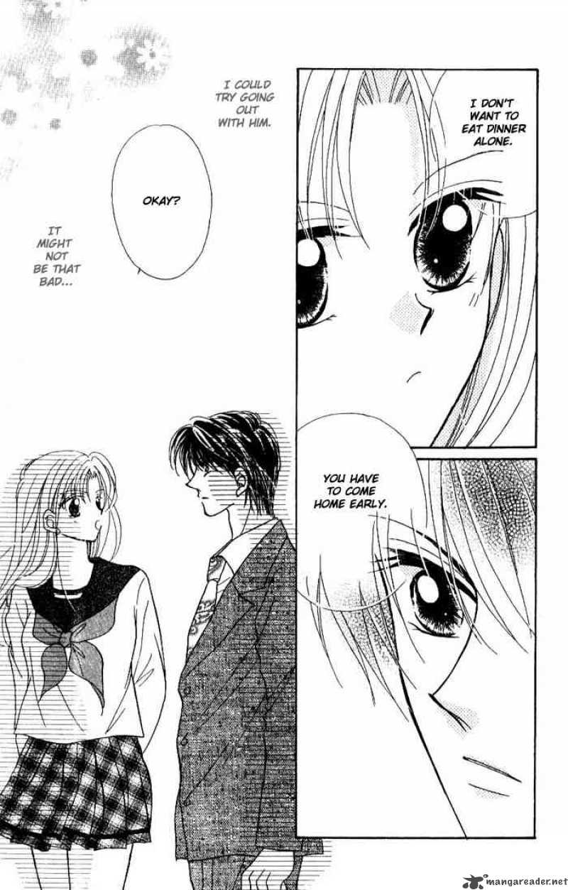 Hoshigari Love Dollar 1 47