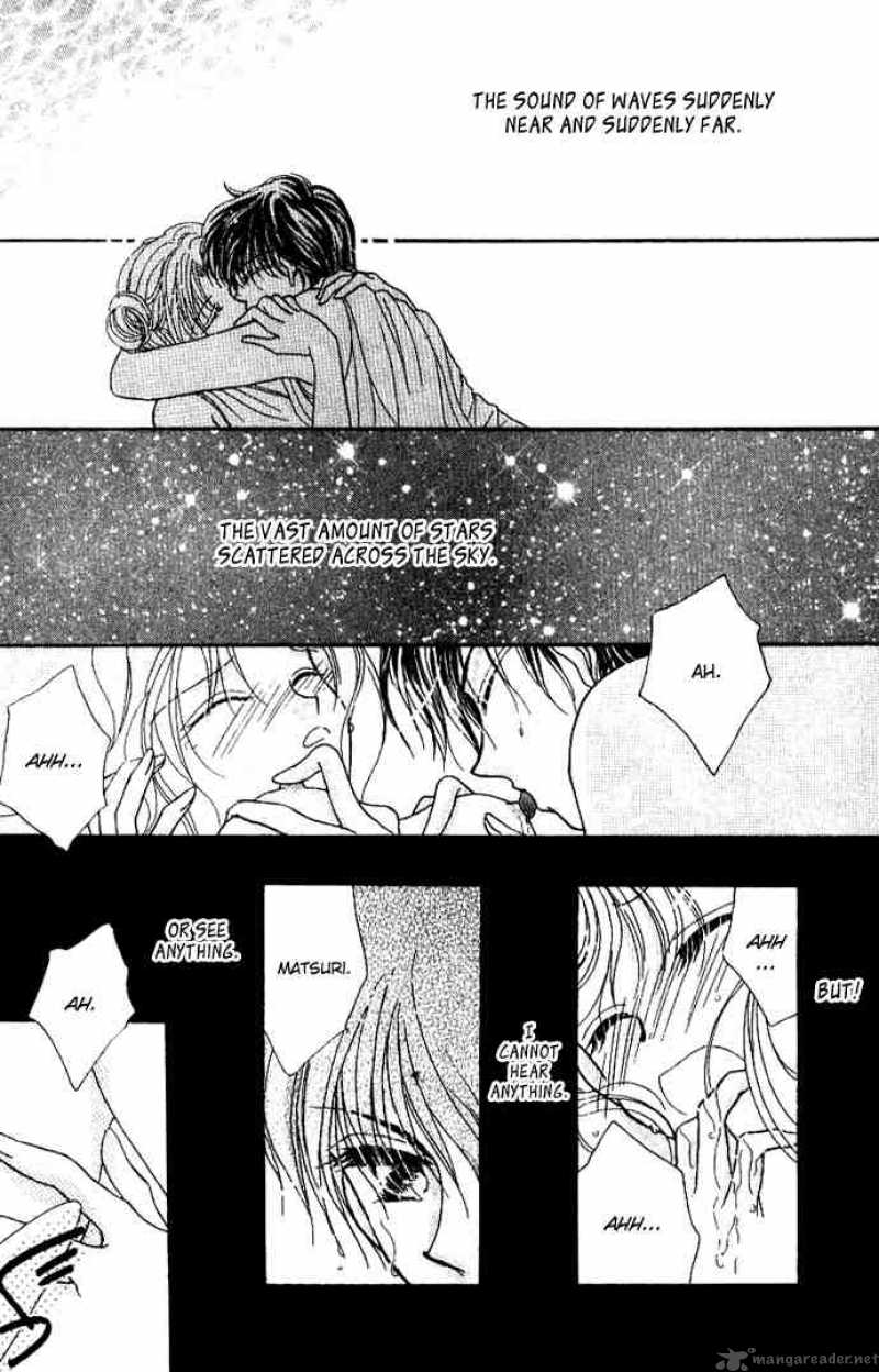 Hoshigari Love Dollar 4 38
