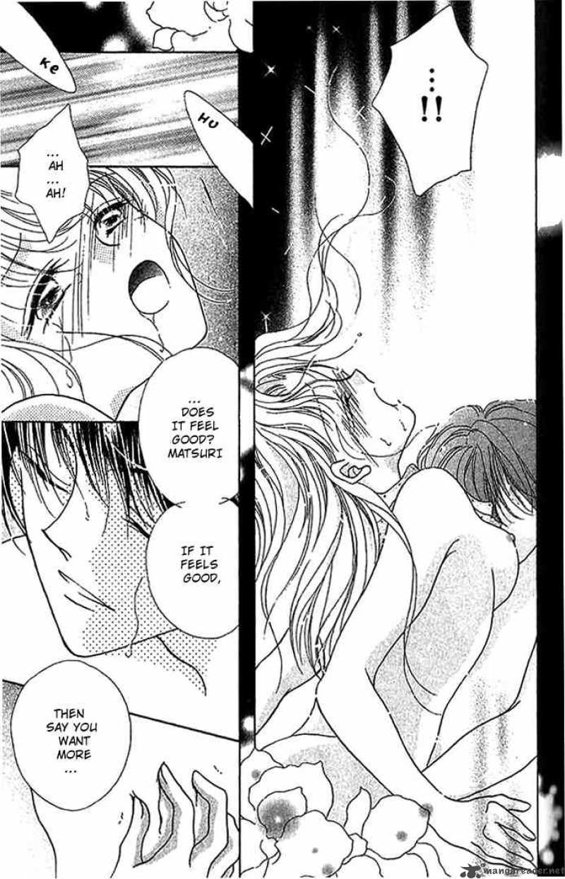 Hoshigari Love Dollar 8 41