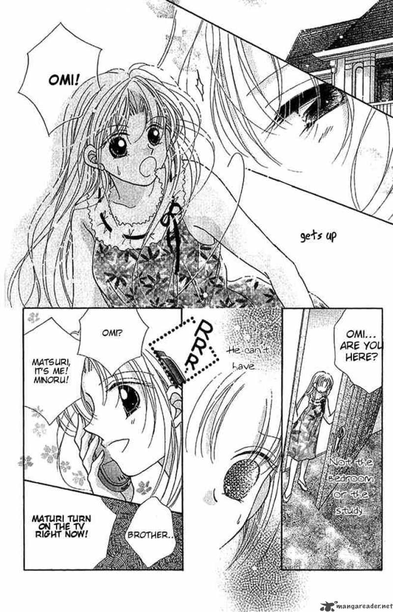 Hoshigari Love Dollar 9 20