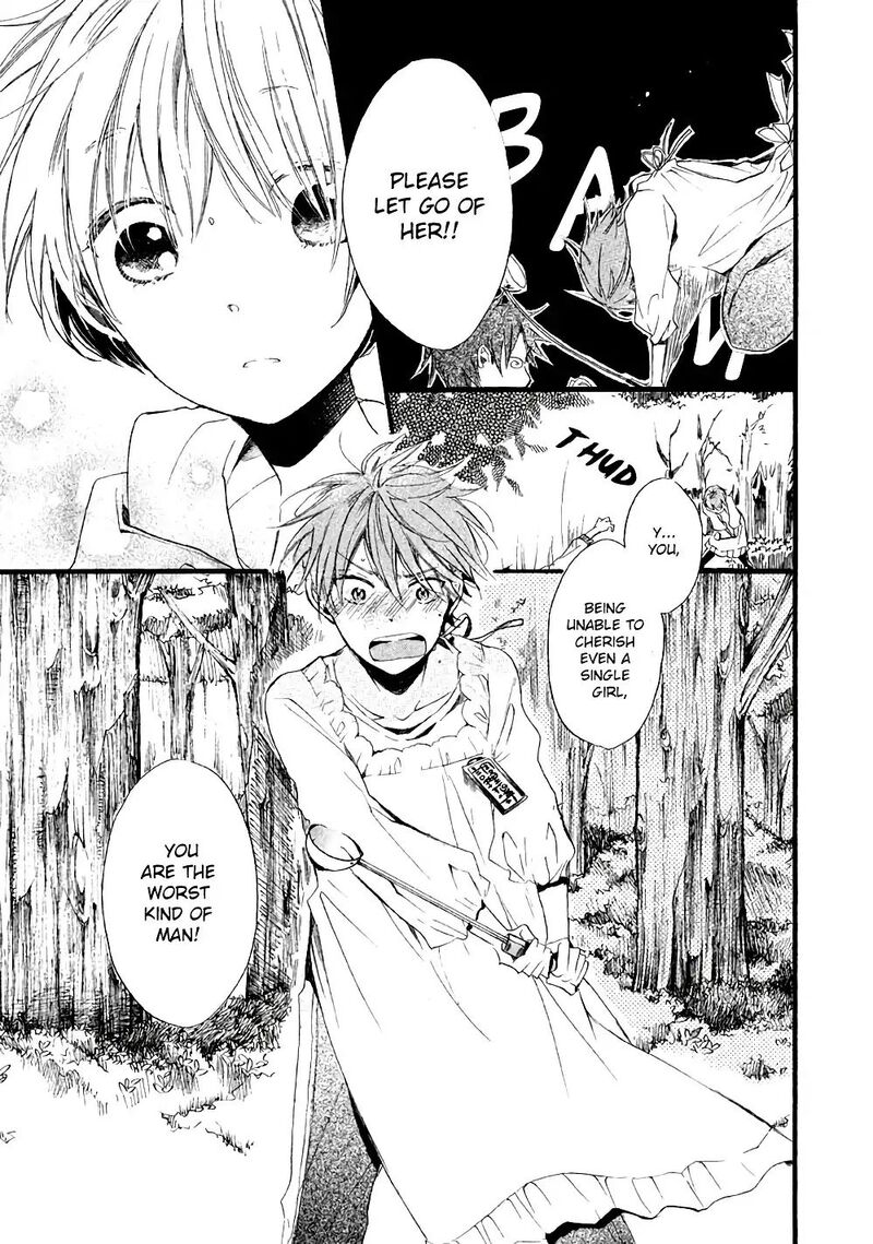 Hoshikuzu Drop 4 5