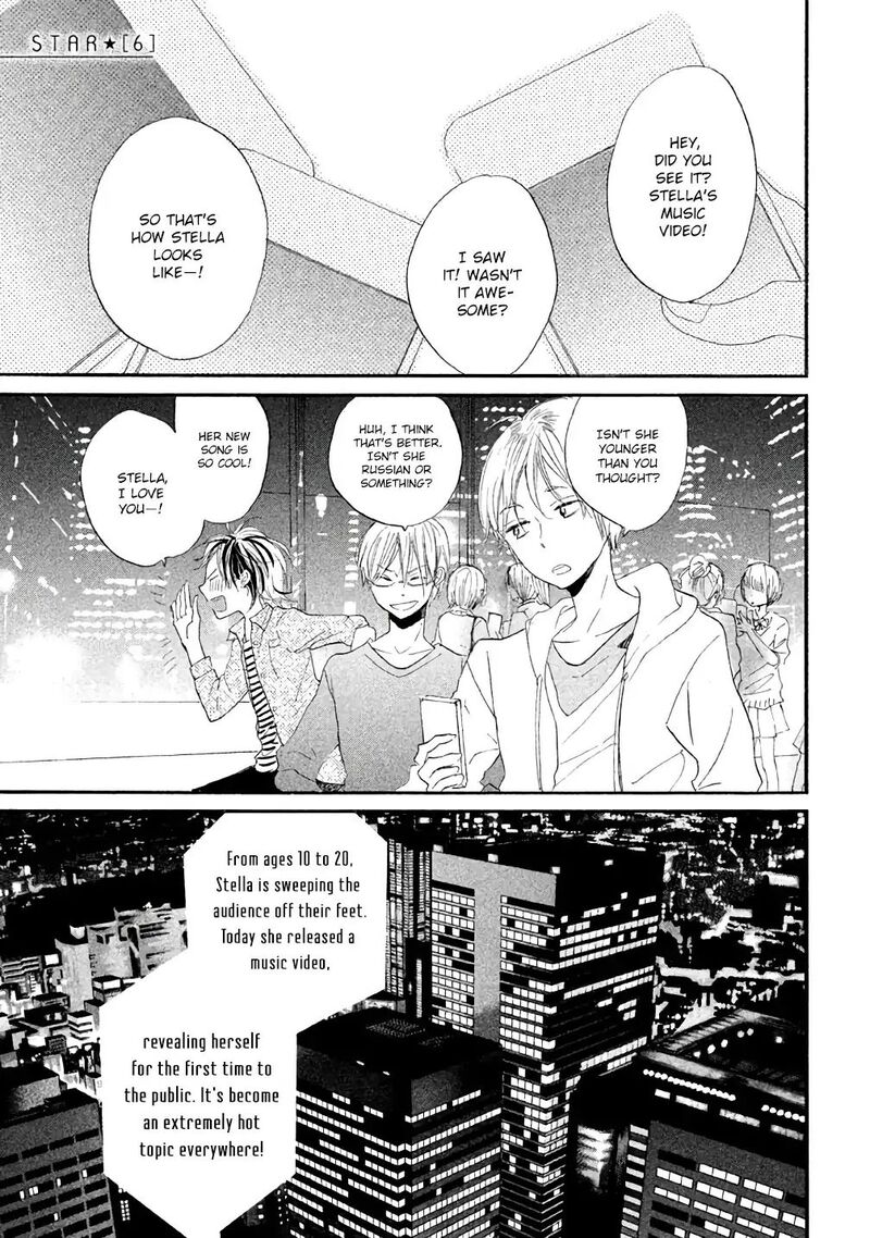 Hoshikuzu Drop 6 9