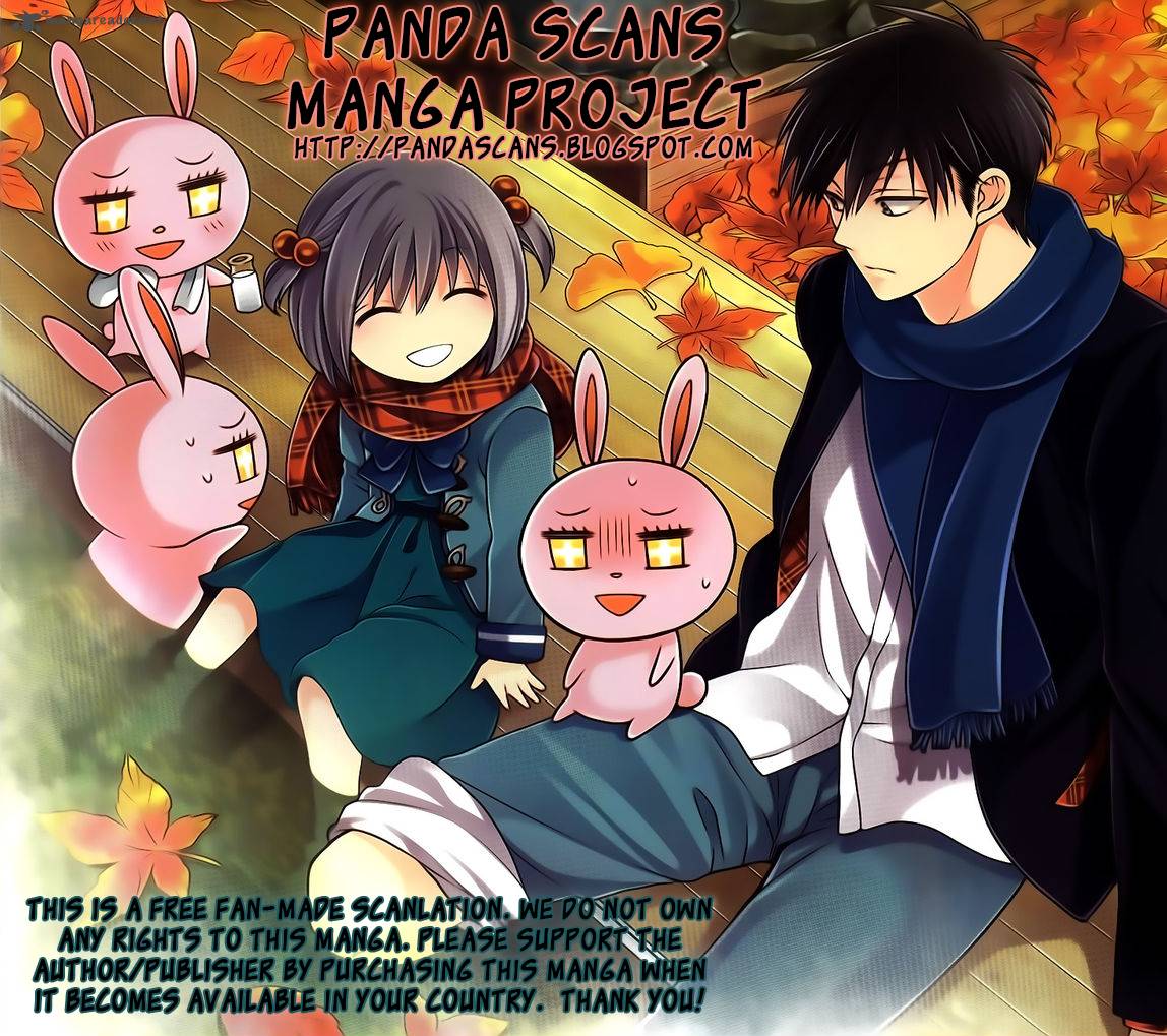 Hoshizora No Karasu 1 1