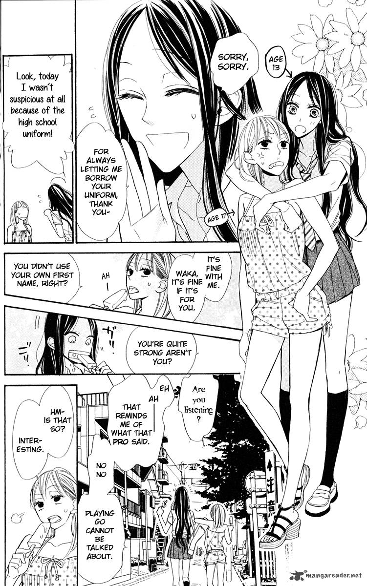 Hoshizora No Karasu 1 23