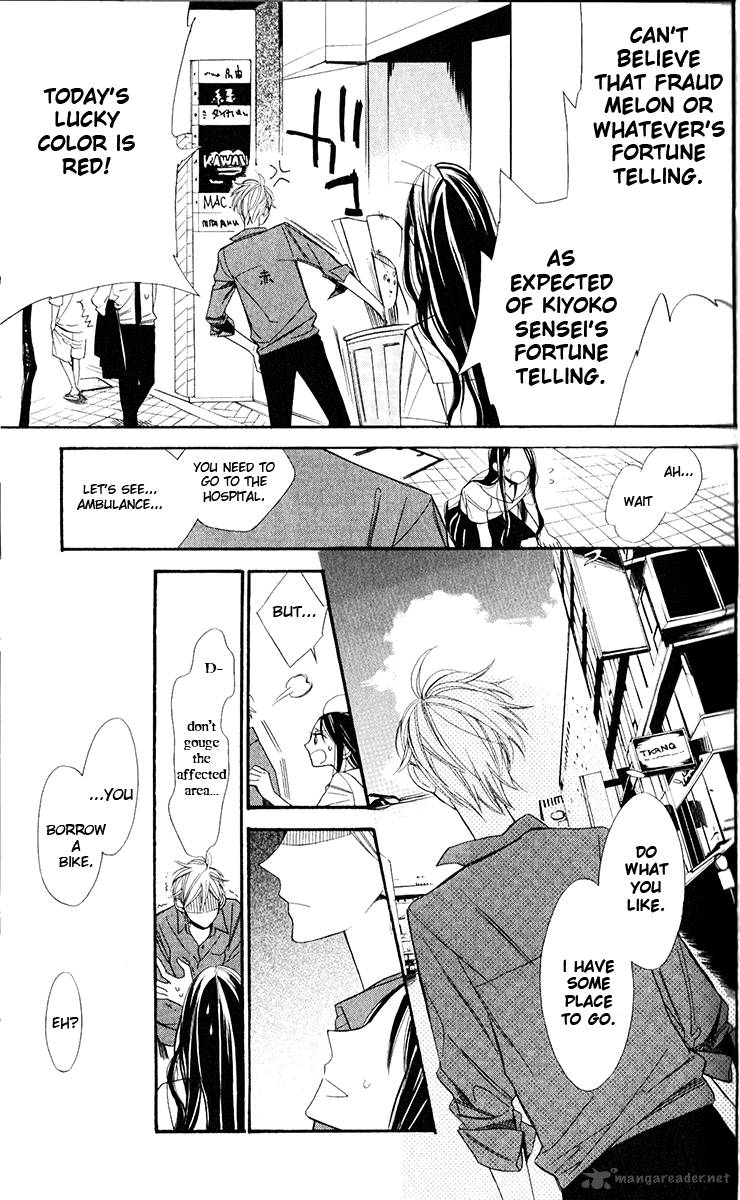 Hoshizora No Karasu 1 30