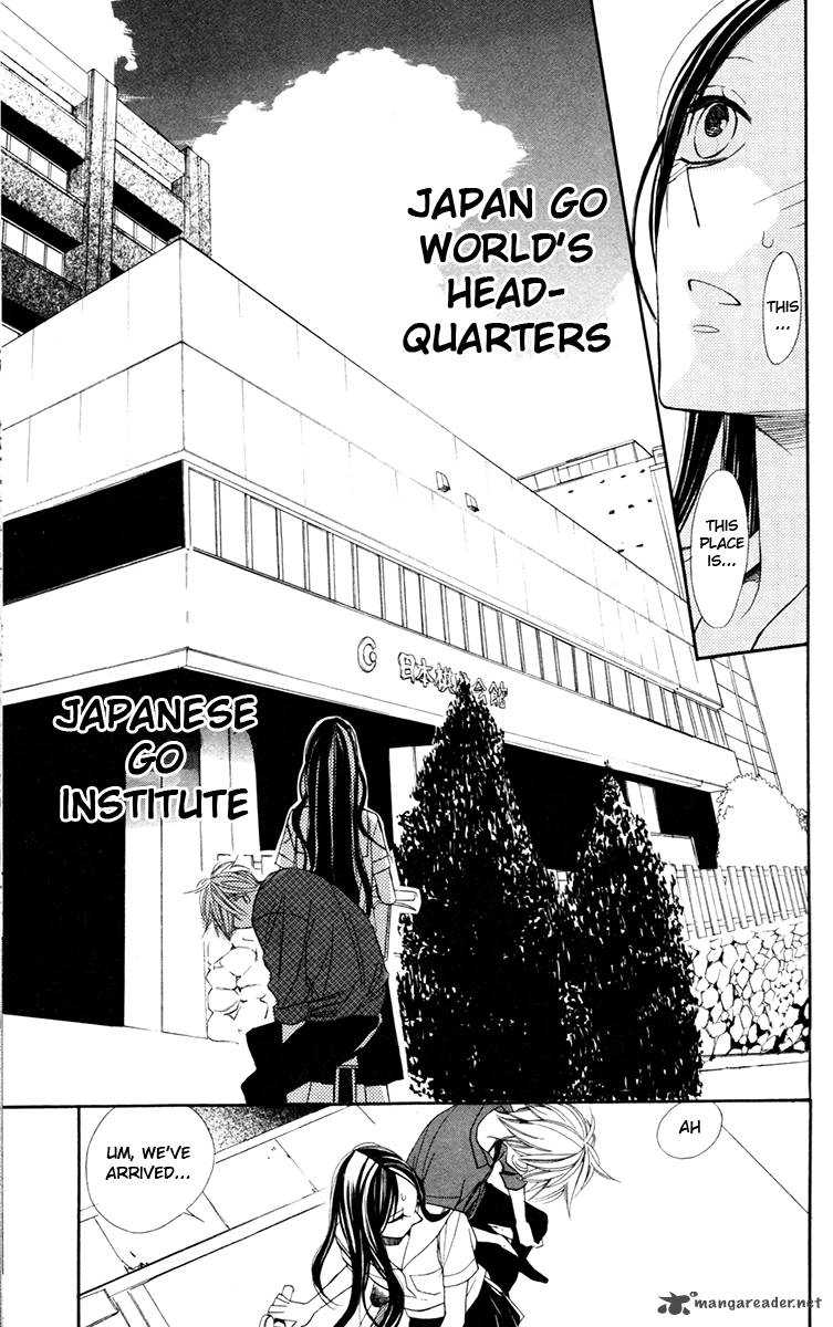 Hoshizora No Karasu 1 32