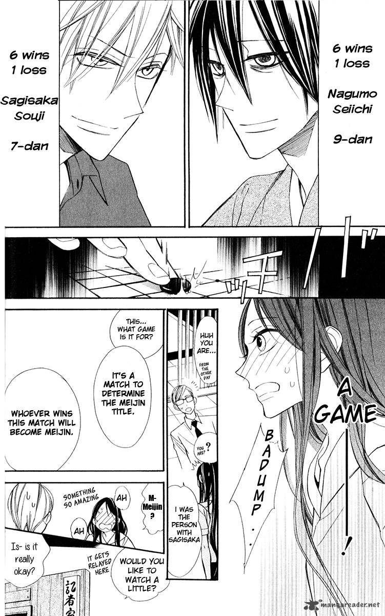 Hoshizora No Karasu 1 35