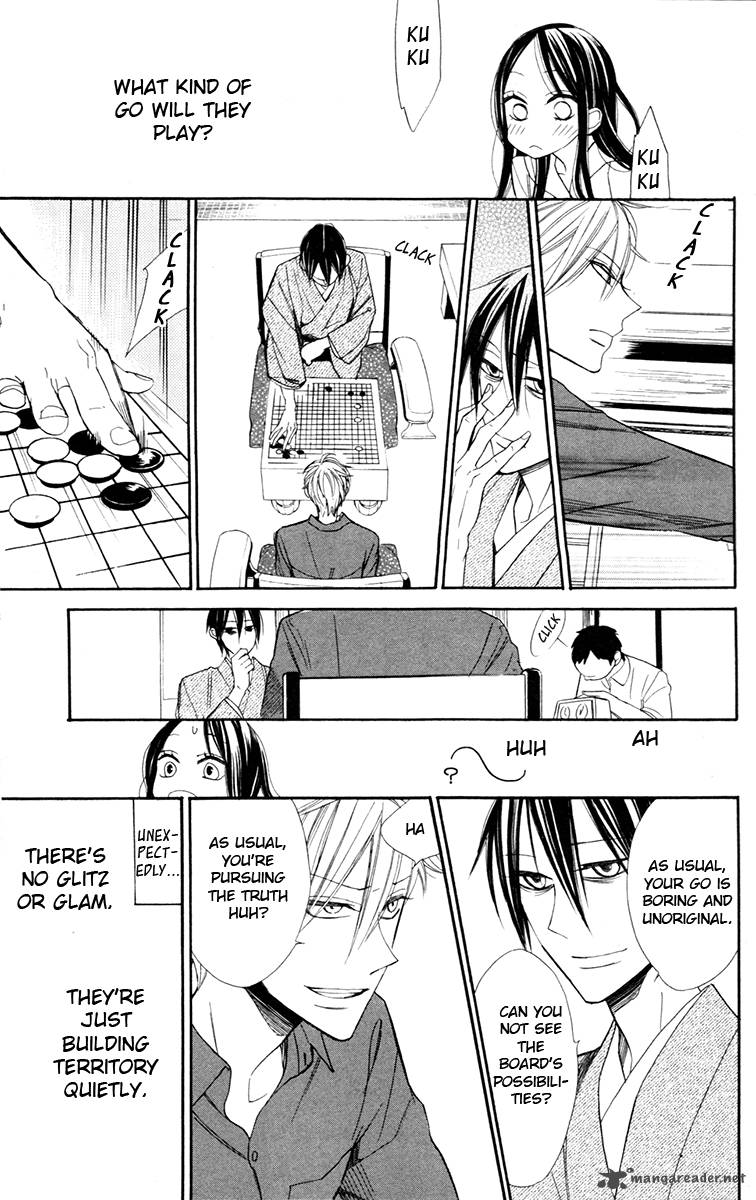 Hoshizora No Karasu 1 36