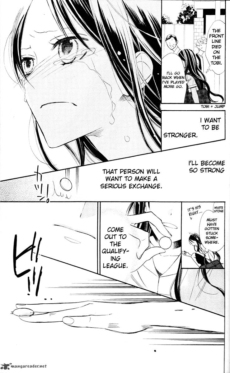 Hoshizora No Karasu 1 62
