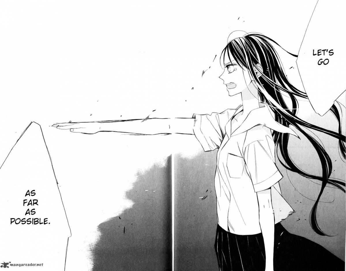 Hoshizora No Karasu 1 63