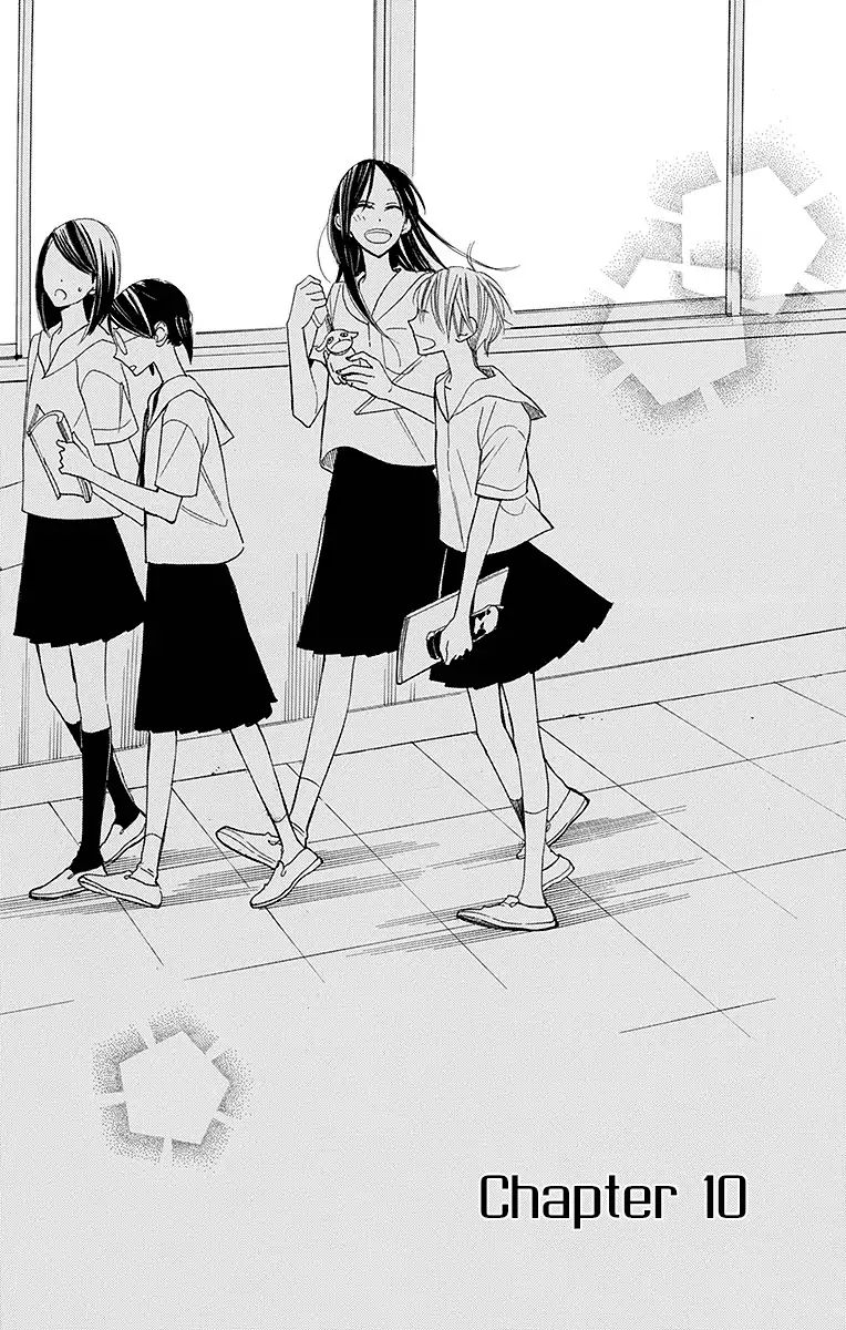 Hoshizora No Karasu 10 2