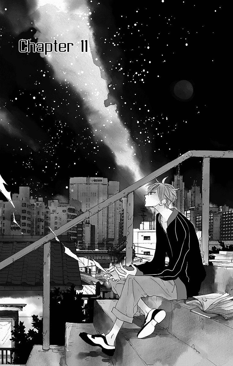 Hoshizora No Karasu 11 1
