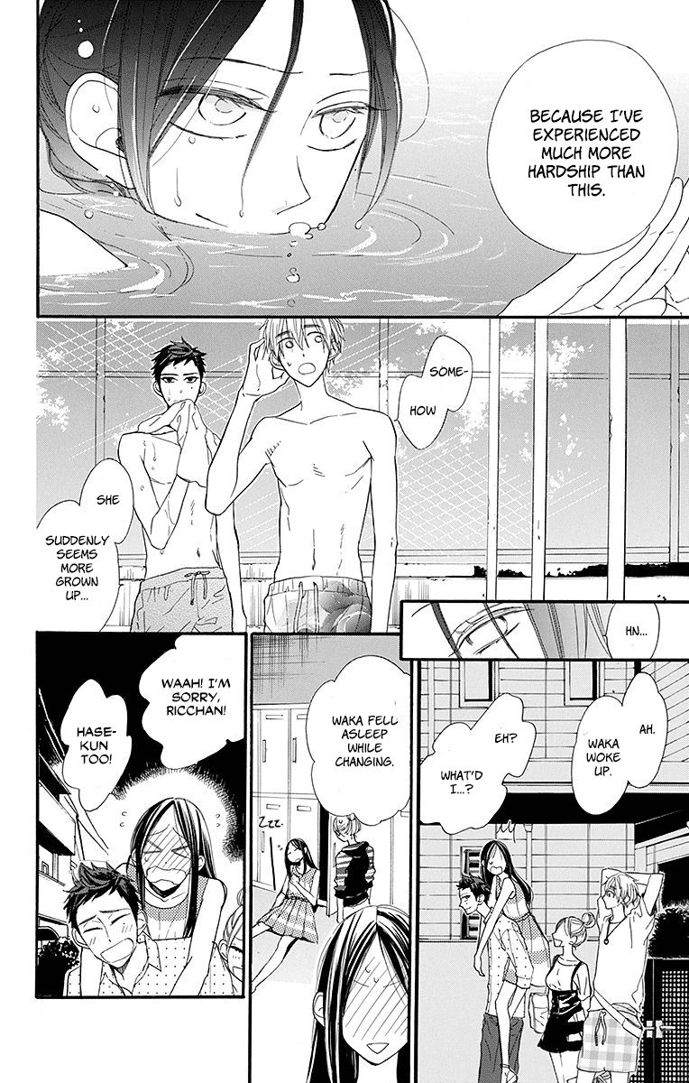 Hoshizora No Karasu 11 16