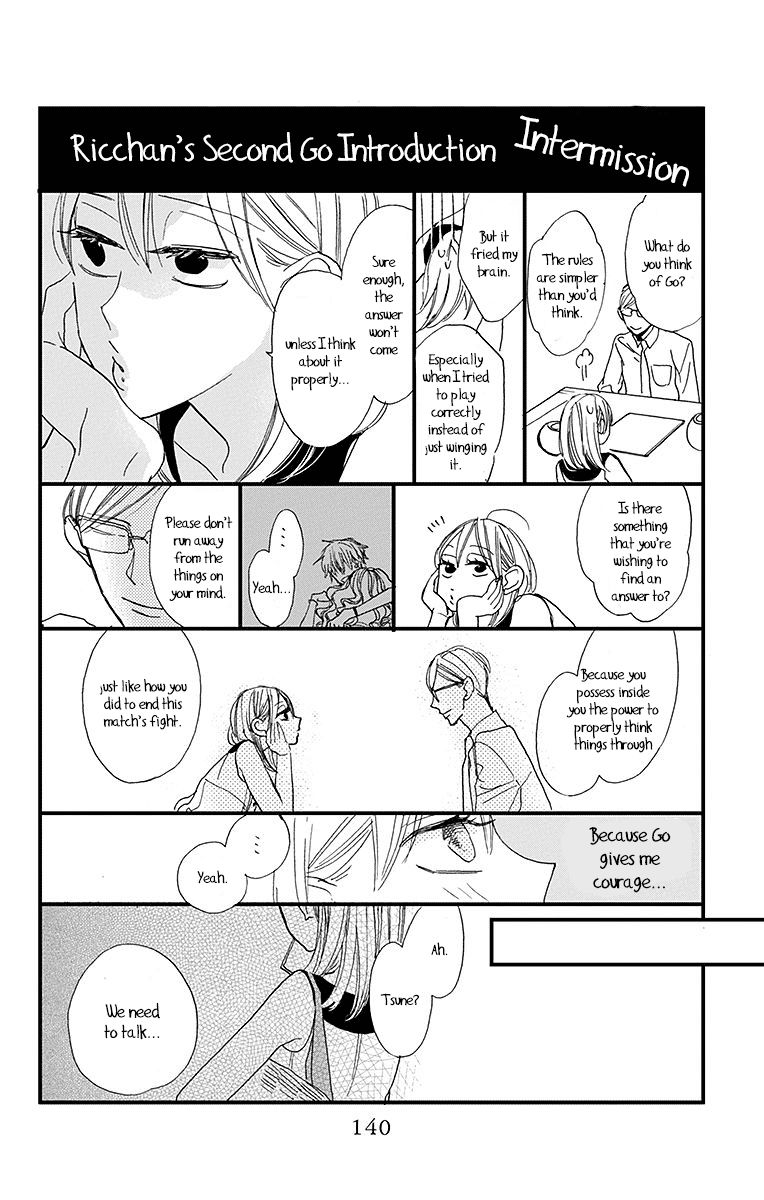 Hoshizora No Karasu 11 2