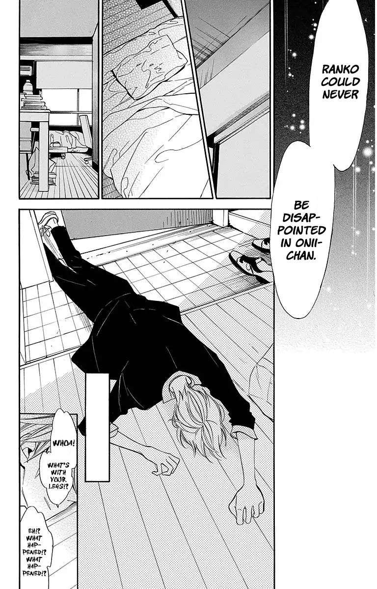 Hoshizora No Karasu 13 16