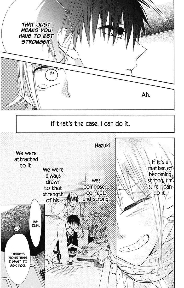 Hoshizora No Karasu 19 13