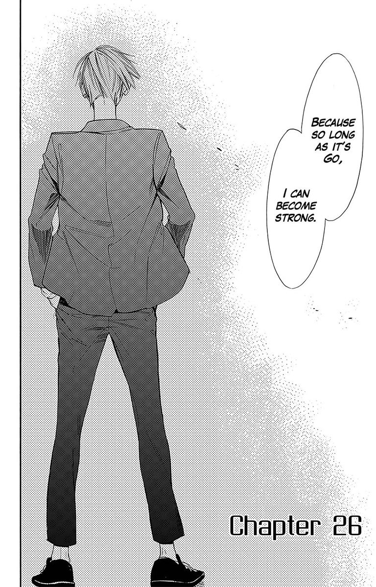 Hoshizora No Karasu 26 2