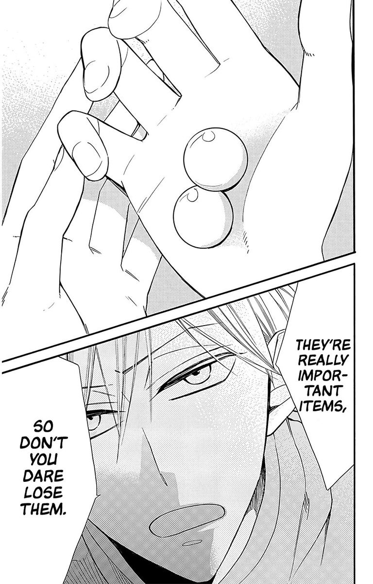 Hoshizora No Karasu 26 21