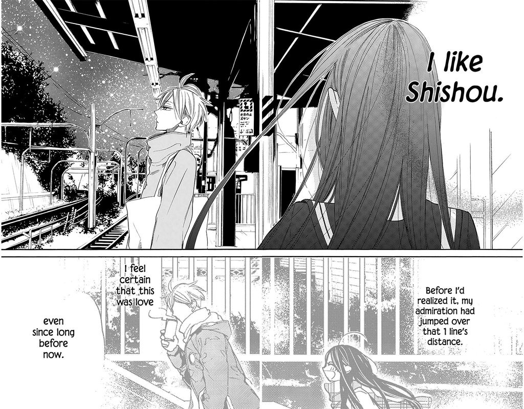Hoshizora No Karasu 26 24