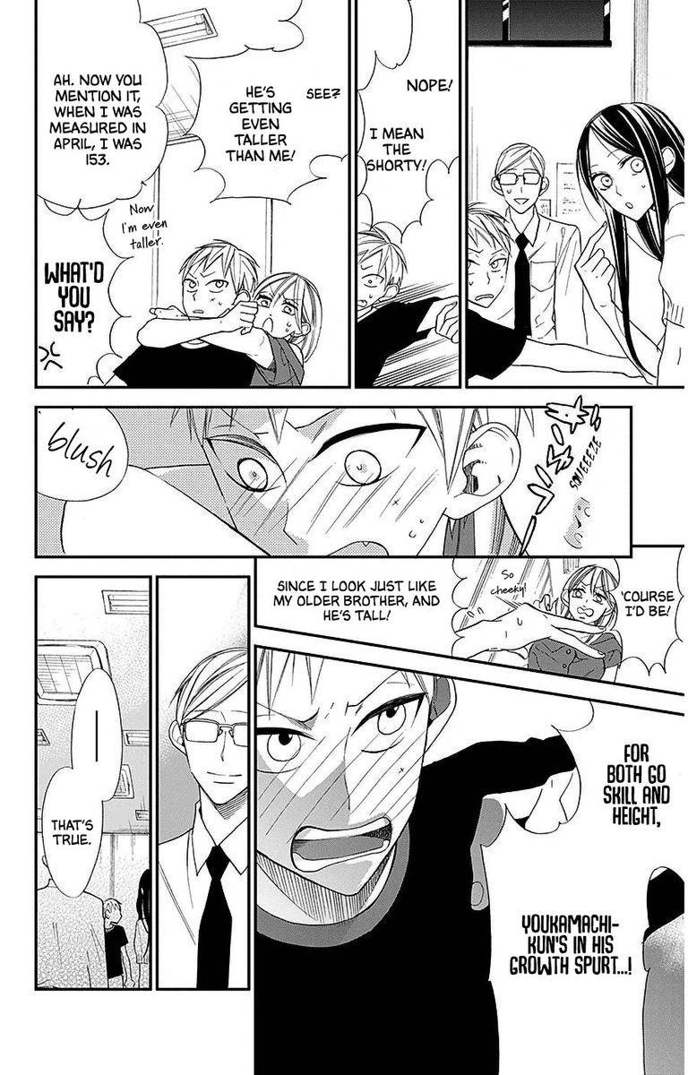 Hoshizora No Karasu 32 4