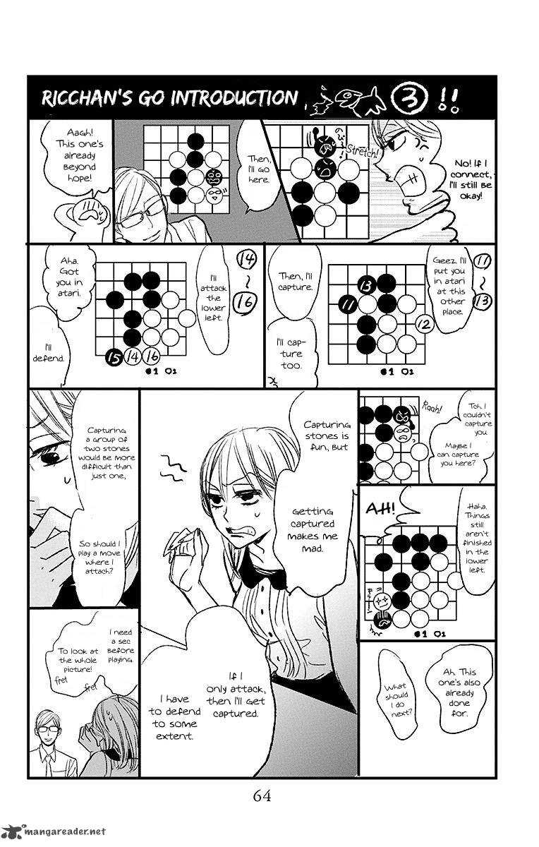 Hoshizora No Karasu 8 3