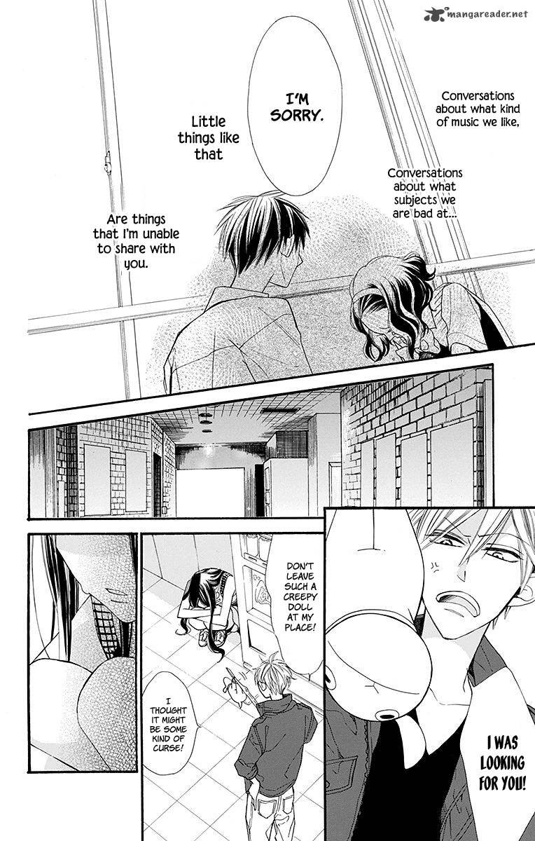 Hoshizora No Karasu 8 5