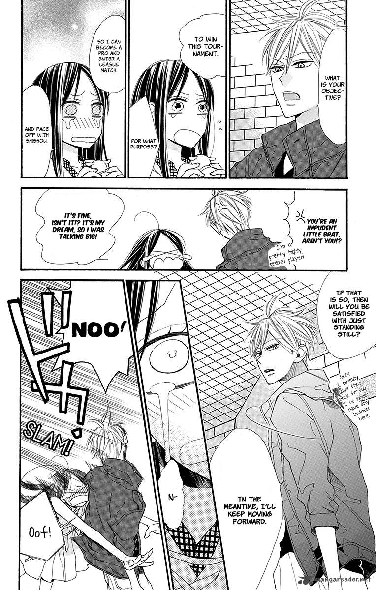 Hoshizora No Karasu 8 7