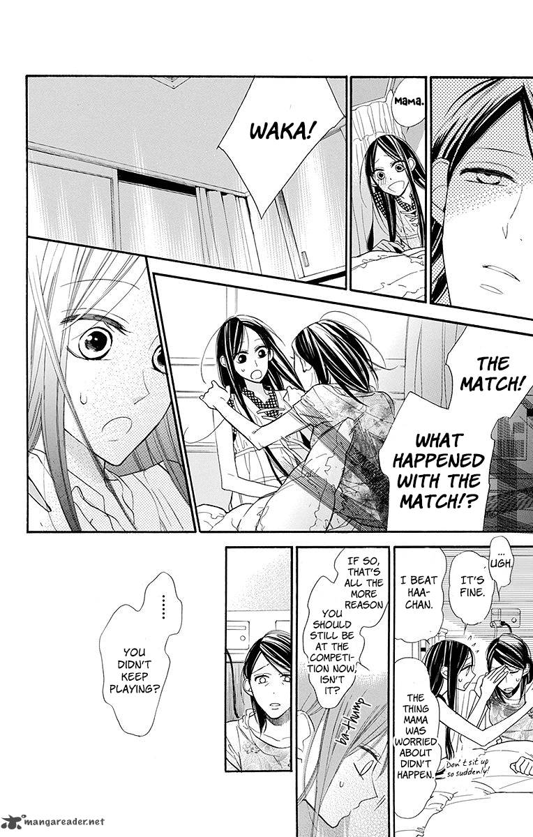 Hoshizora No Karasu 9 10