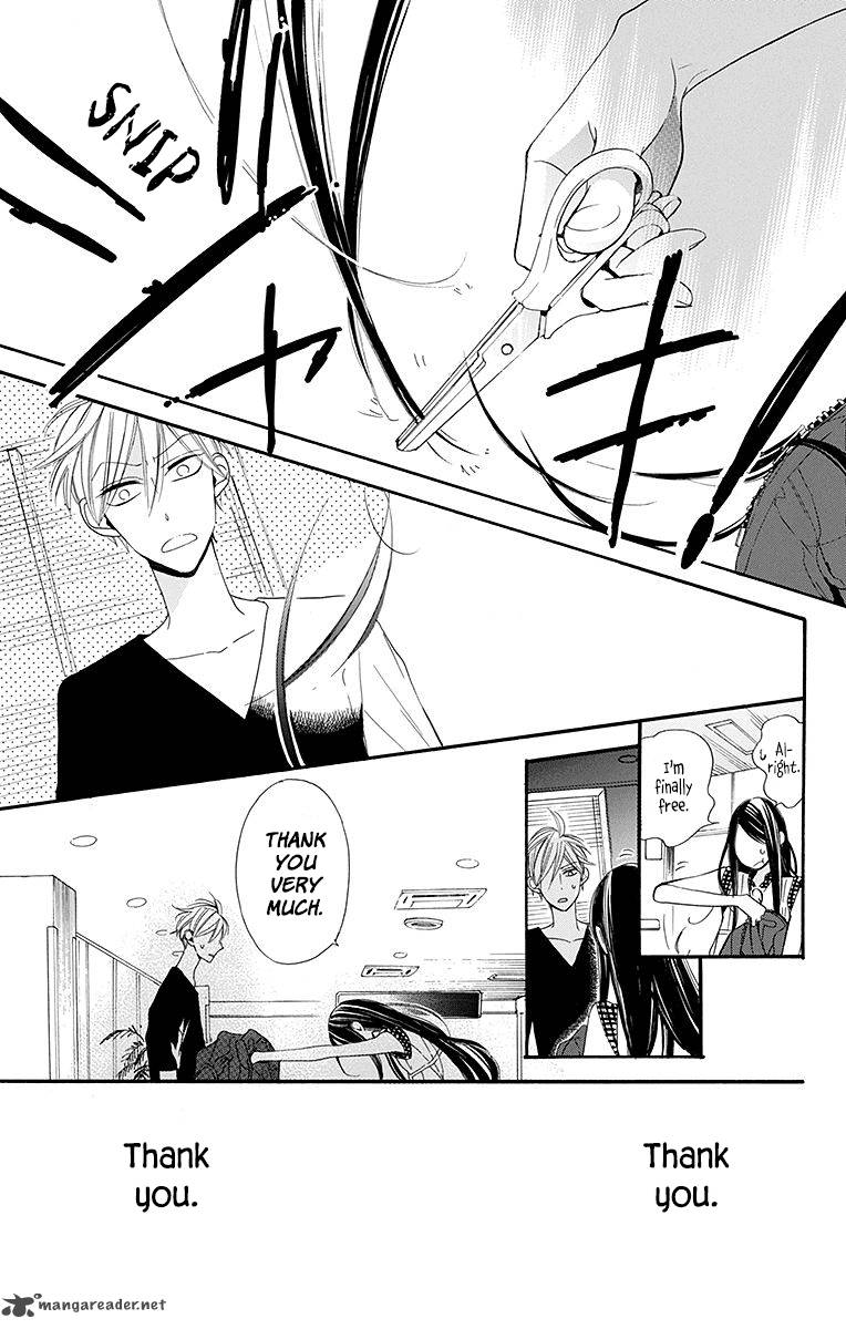 Hoshizora No Karasu 9 23
