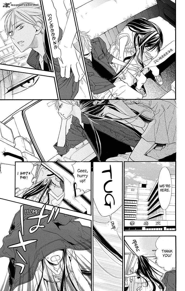 Hoshizora No Karasu 9 5