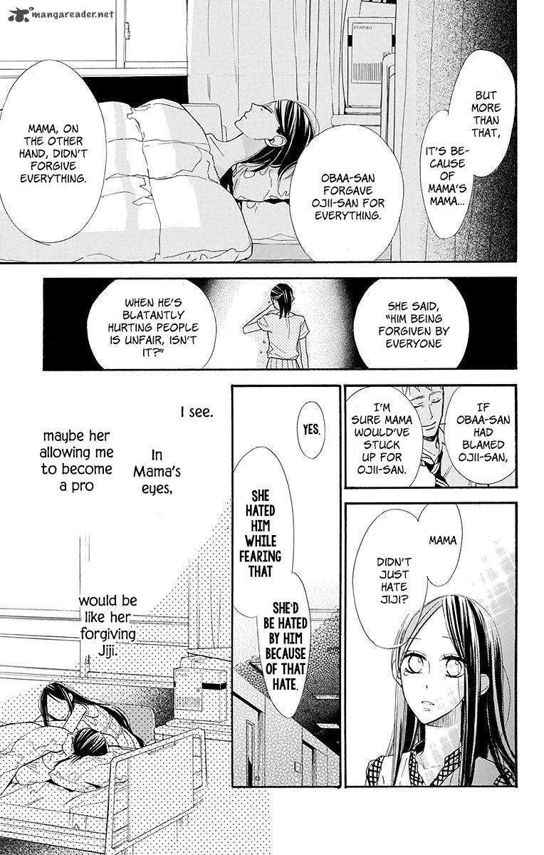 Hoshizora No Karasu 9 9