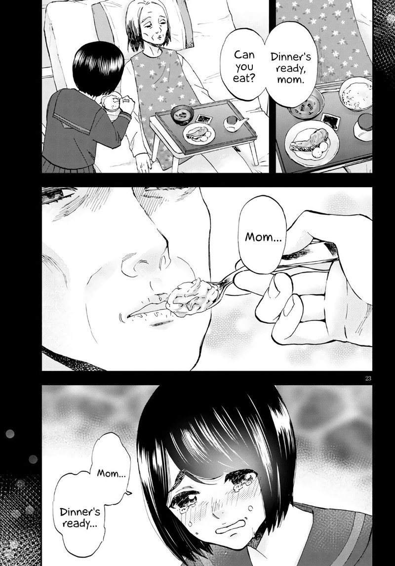 Hosomura San To Neko No Otsumami 1 25