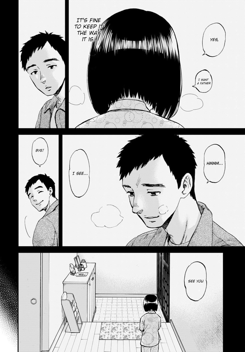 Hosomura San To Neko No Otsumami 10 18