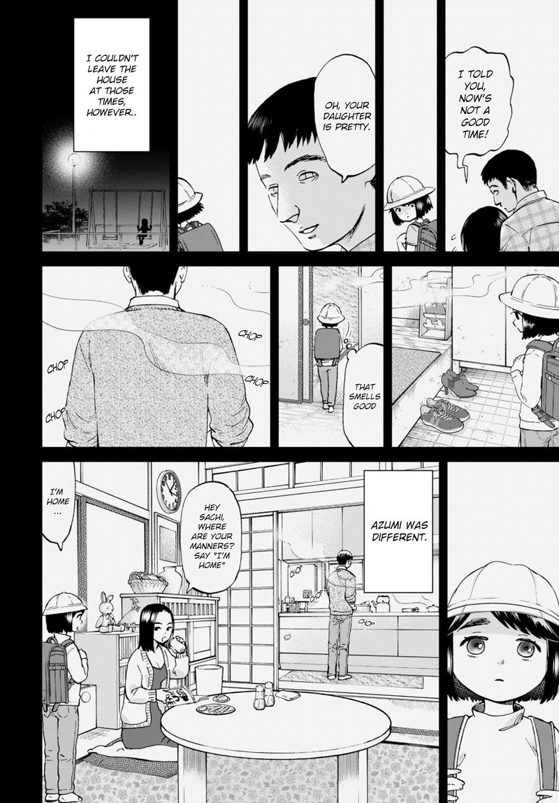 Hosomura San To Neko No Otsumami 10 6