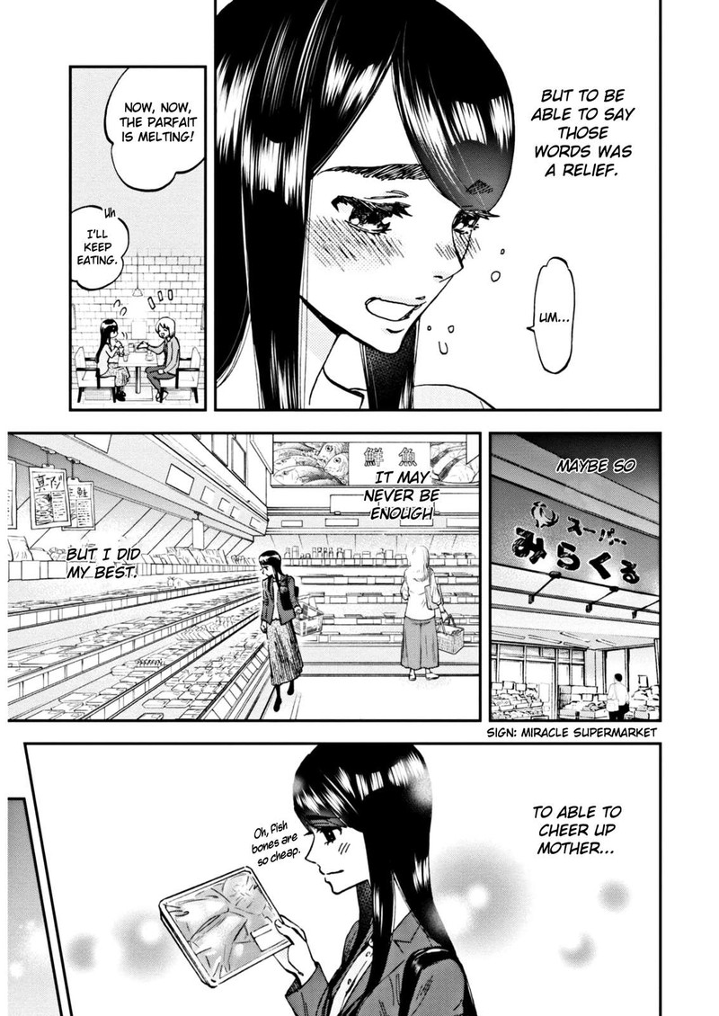 Hosomura San To Neko No Otsumami 6 13