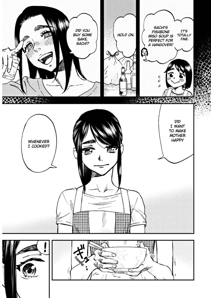 Hosomura San To Neko No Otsumami 6 19
