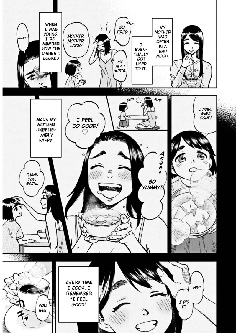 Hosomura San To Neko No Otsumami 6 9