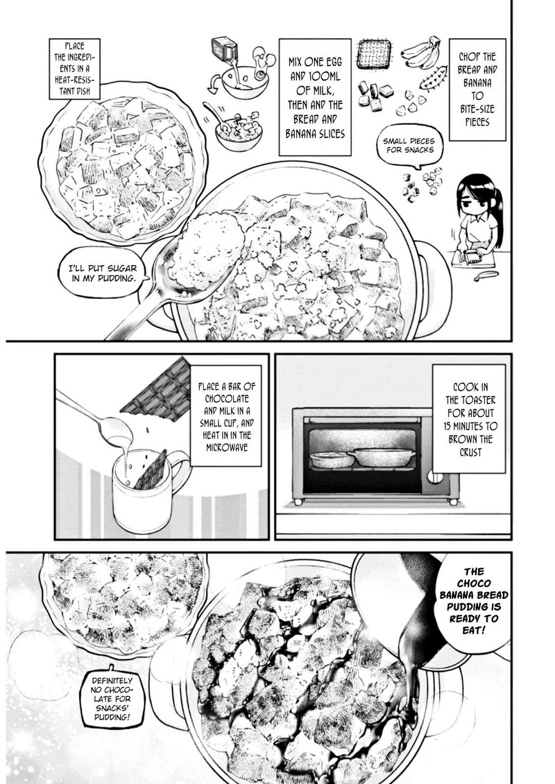 Hosomura San To Neko No Otsumami 8 18