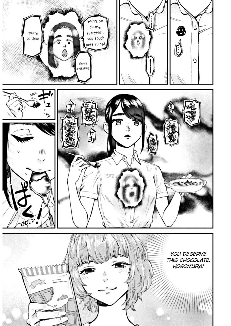 Hosomura San To Neko No Otsumami 8 20
