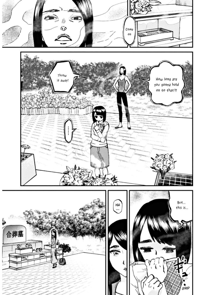 Hosomura San To Neko No Otsumami 8 8