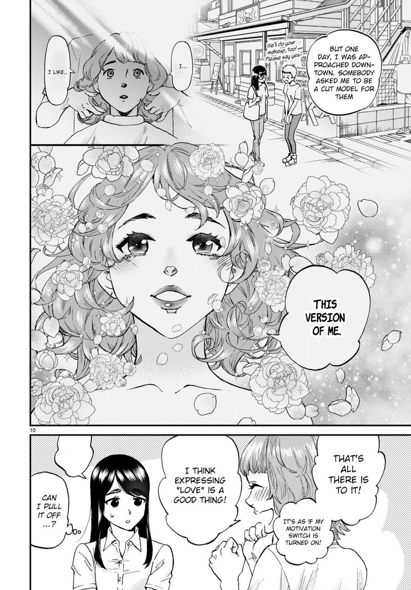 Hosomura San To Neko No Otsumami 9 10