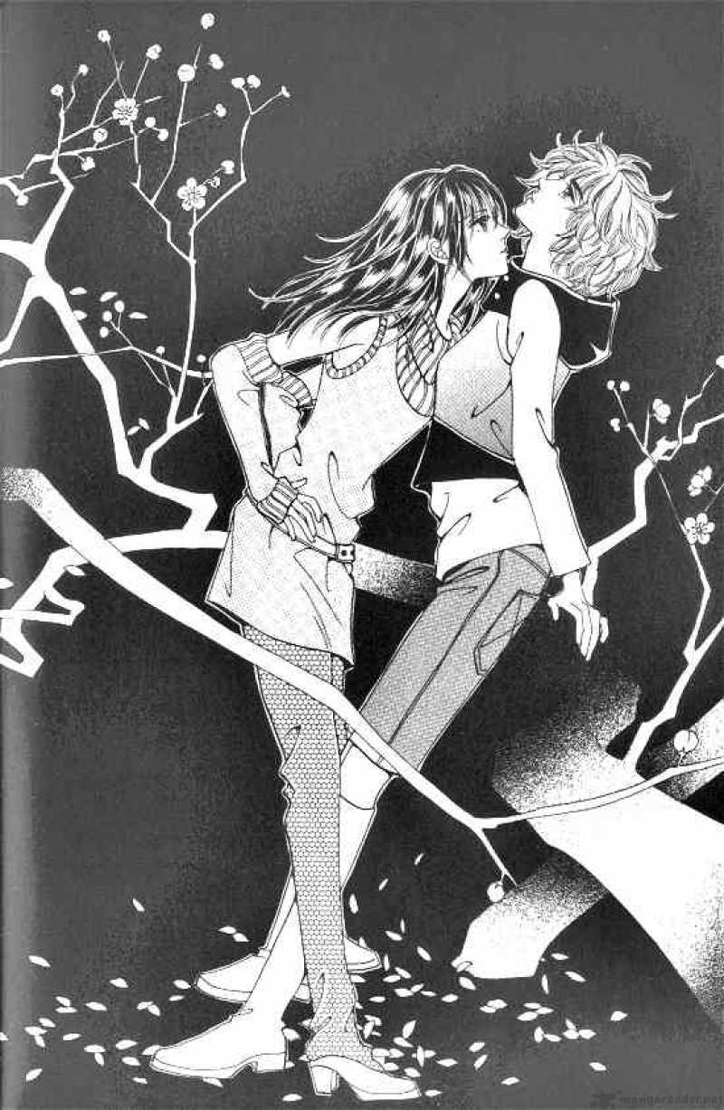 Hot Blooded Woman 11 1