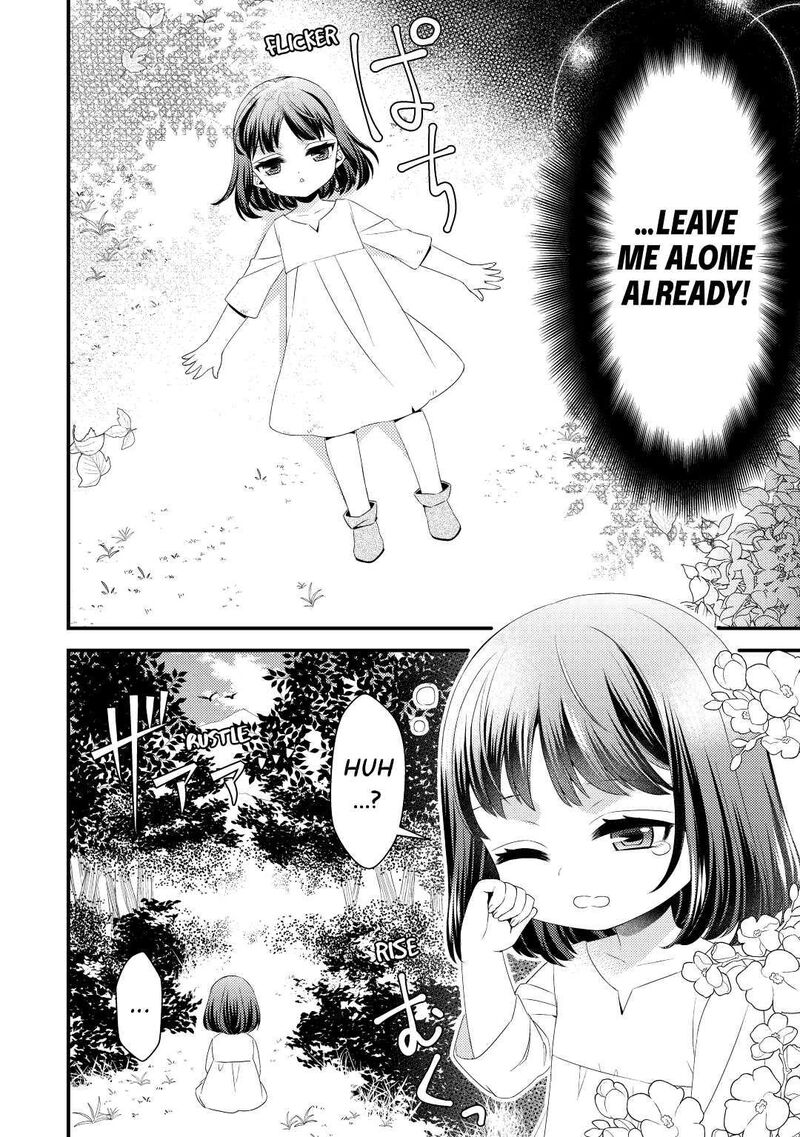 Hottoite Kudasai Juuma To Cheat Life TanoshII Mitai 1 2