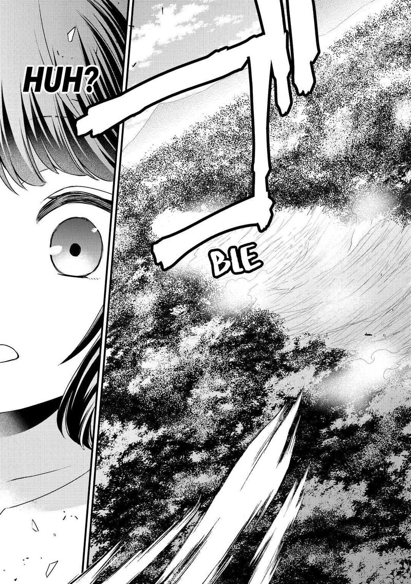 Hottoite Kudasai Juuma To Cheat Life TanoshII Mitai 1 25