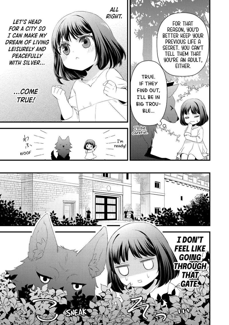 Hottoite Kudasai Juuma To Cheat Life TanoshII Mitai 1 29