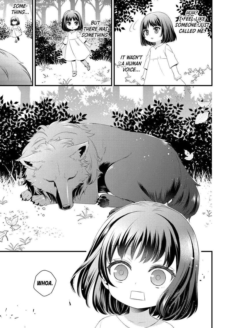 Hottoite Kudasai Juuma To Cheat Life TanoshII Mitai 1 7