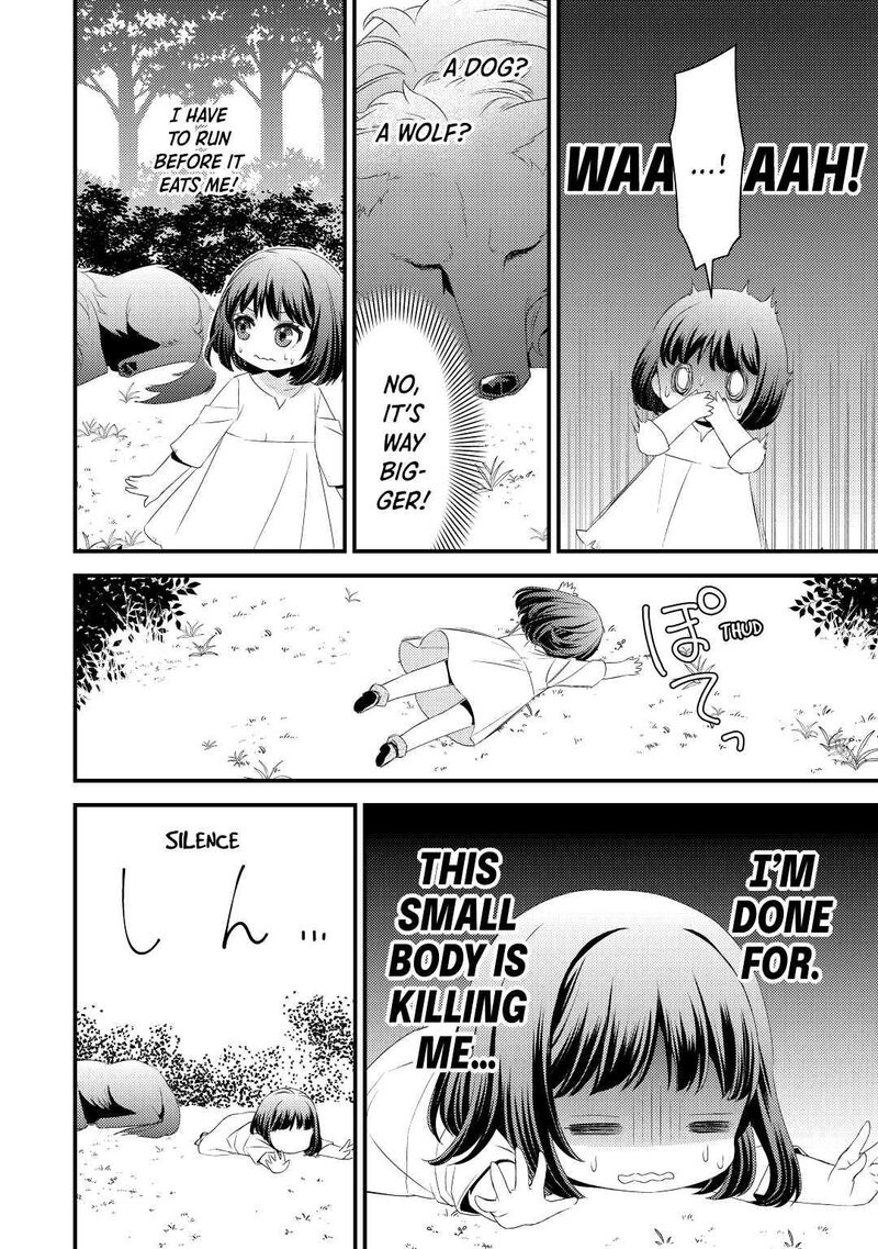 Hottoite Kudasai Juuma To Cheat Life TanoshII Mitai 1 8