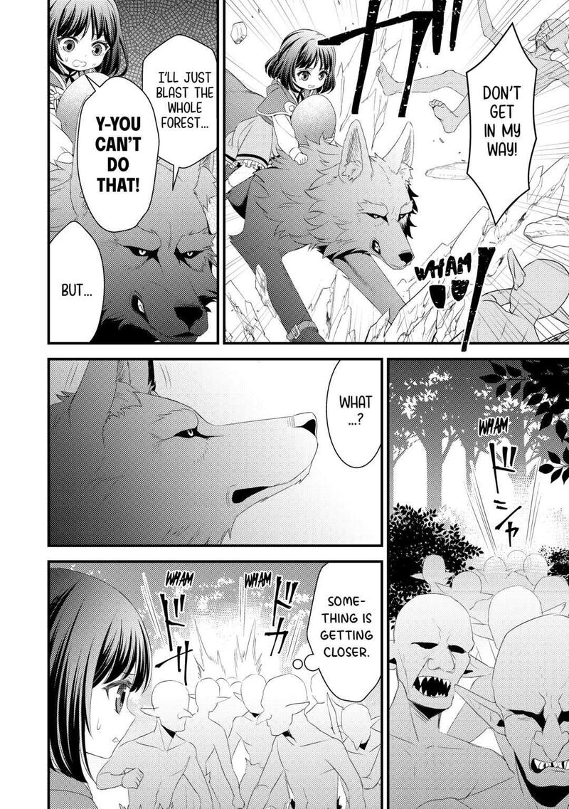 Hottoite Kudasai Juuma To Cheat Life TanoshII Mitai 10 10