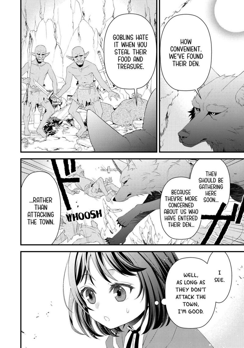 Hottoite Kudasai Juuma To Cheat Life TanoshII Mitai 10 2
