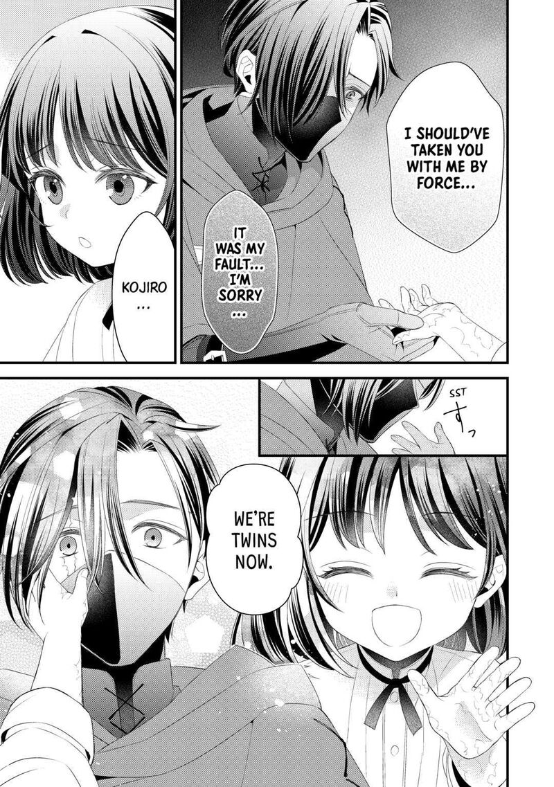 Hottoite Kudasai Juuma To Cheat Life TanoshII Mitai 10 23